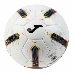 Joma FIFA HYBRID NEPTUNE II Futbalová lopta, biela, veľkosť 5