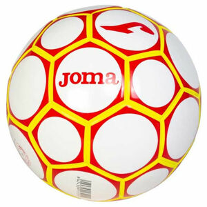 Joma SPANISH FUTSAL ASSOCIATION Futsalová lopta, biela, veľkosť 4