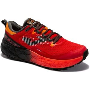 Joma Pánska trailová obuv Pánska trailová obuv, červená, veľkosť 41