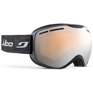 Julbo ISON XCL Unisex  lyžiarske okuliare, čierna, veľkosť os