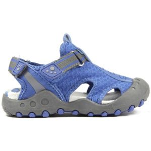 Junior League ARGO modrá 24 - Detské sandále