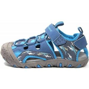 Junior League CORY modrá 24 - Detské sandále