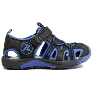 Junior League ELIA čierna 29 - Detské sandále