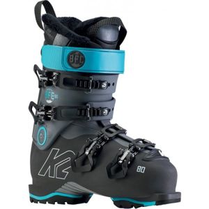 K2 BFC W 80  24.5 - Dámska lyžiarska obuv