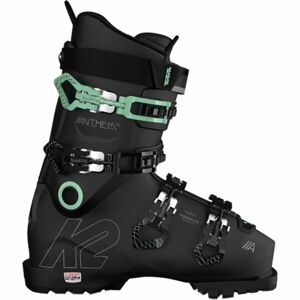 K2 ANTHEM 75 MV W GRIPWALK čierna 26.5 - Dámska lyžiarska obuv