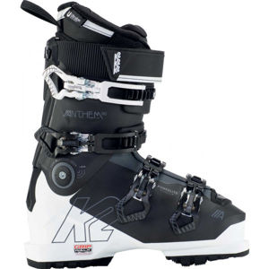 K2 ANTHEM 80 LV GRIPWALK Dámska lyžiarska obuv, čierna, veľkosť 24.5