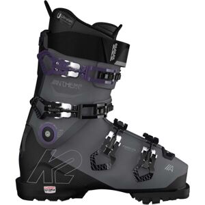 K2 ANTHEM 85 LV W GW Dámska lyžiarska obuv, čierna, veľkosť 27.5