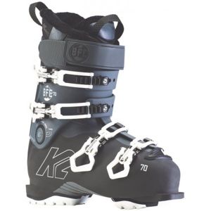 K2 BFC W 70  25.5 - Dámska lyžiarska obuv