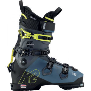 K2 MINDBENDER 100 Pánska lyžiarska obuv, modrá, veľkosť