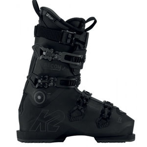 K2 RECON PRO Pánska lyžiarska obuv, čierna, veľkosť 29.5