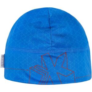 Kama Bežecká čiapka Bežecká čiapka, modrá, veľkosť M