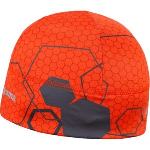Kama GTX WINDSTOPPER Športová zimná čiapka, oranžová, veľkosť L