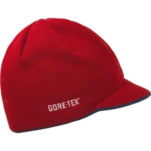 Kama GTX Zimná čiapka, červená, veľkosť XL