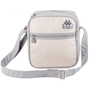 Kappa AUTHENTIC THYRSE Unisex taška, béžová, veľkosť os