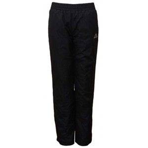 Kappa CZVOLUS čierna XL - Dámske športové nohavice