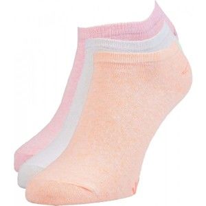 Kappa ZERAZ oranžová 35-38 - Dámske ponožky