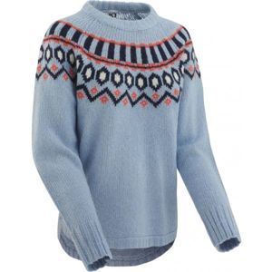 KARI TRAA RINGHEIM  XL - Dámsky sveter