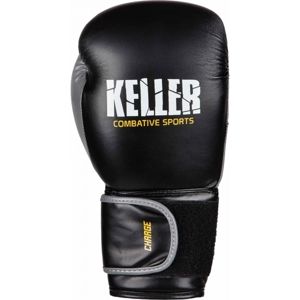 Keller Combative CHARGE - Boxerské rukavice
