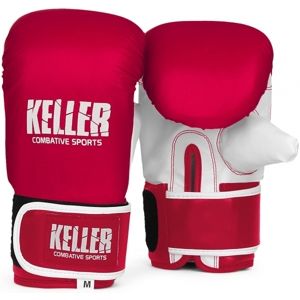 Keller Combative RAVEN - Boxerské rukavice
