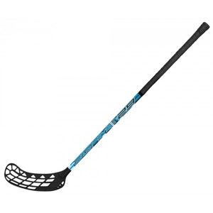 Kensis 3GAME 29 Florbalová hokejka, čierna,modrá, veľkosť