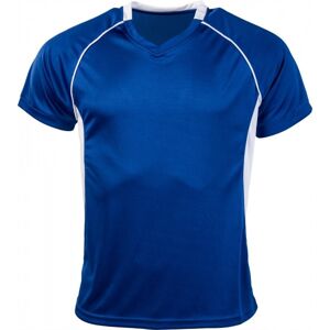 Kensis DAN Chlapčenské tričko, modrá, veľkosť 152-158