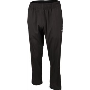 Kensis DENN čierna XL - Pánske športové nohavice