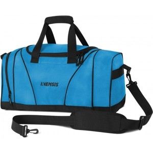 Kensis DEX 25 Športová taška, modrá,čierna, veľkosť