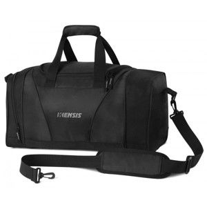 Kensis DEX 55 Športová taška, čierna, veľkosť UNI
