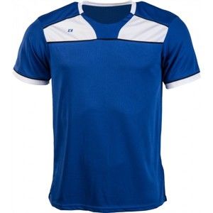 Kensis DENIS modrá M - Pánske tričko