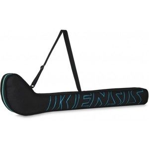 Kensis FLOORBALL COVER JR Obal na hokejku, čierna,modrá, veľkosť
