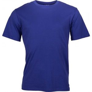 Kensis KENSO Pánske tričko, modrá, veľkosť L