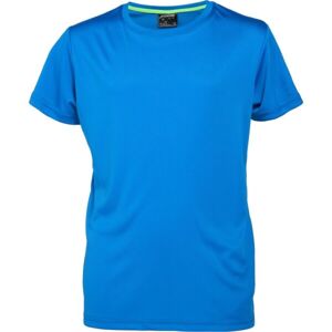 Kensis REDUS Chlapčenské športové tričko, svetlomodrá, veľkosť 140-146