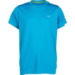 Kensis VIN Chlapčenské tričko, modrá, veľkosť 116-122