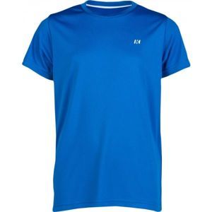 Kensis VIN tmavo modrá 128-134 - Chlapčenské tričko