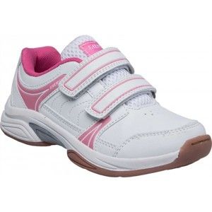 Kensis WADE ružová 35 - Detská halová obuv