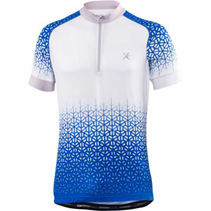 Klimatex THABOR Pánsky cyklistický dres, modrá, veľkosť M