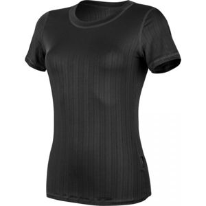 Klimatex AMBRA čierna S - Dámske funkčné tričko