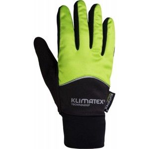 Klimatex DIOGO - Softshellové rukavice