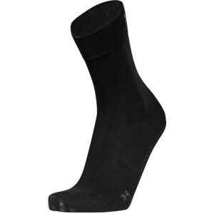 Klimatex DIPLOMAT ZEB Ponožky, čierna, veľkosť 45-47