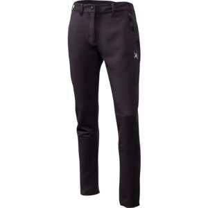 Klimatex ENGU Dámske outdoorové nohavice, čierna, veľkosť M