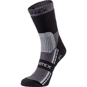 Klimatex FINK1 Outdoorové ponožky, čierna, veľkosť 35-38