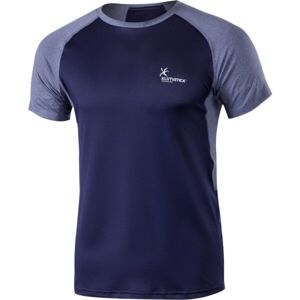 Klimatex HAGAR Pánske funkčné tričko, tmavo modrá, veľkosť XL