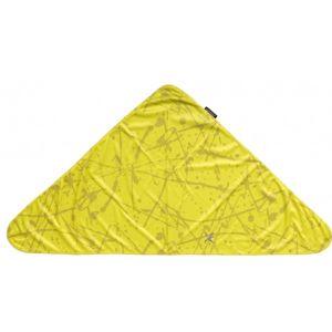 Klimatex LIOR žltá NS - Funkčná šatka