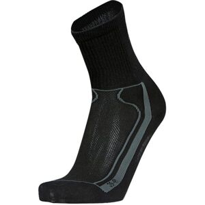 Klimatex LITE ULA Ponožky, biela, veľkosť 42/44