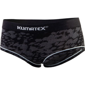 Klimatex OMIRA Dámske funkčné nohavičky, čierna, veľkosť XS/S