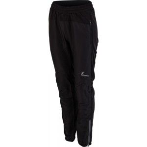 Klimatex YTA čierna L - Dámske bežecké nohavice