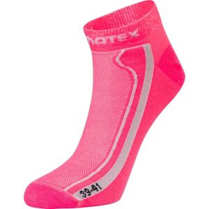 Klimatex ZOE Funkčné tenký ponožky, fialová, veľkosť 37-38