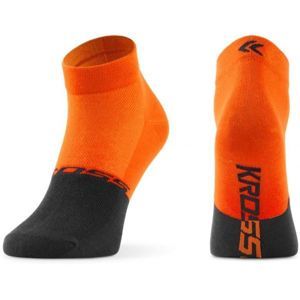 Kross ACTIVE M - Cyklistické ponožky