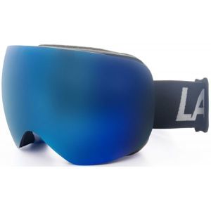 Laceto LT-FORCE-B modrá NS - Lyžiarske okuliare