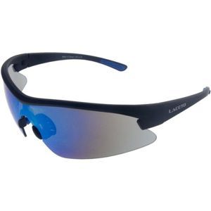 Laceto SA1316-B Slnečné okuliare, tmavo modrá, veľkosť NS